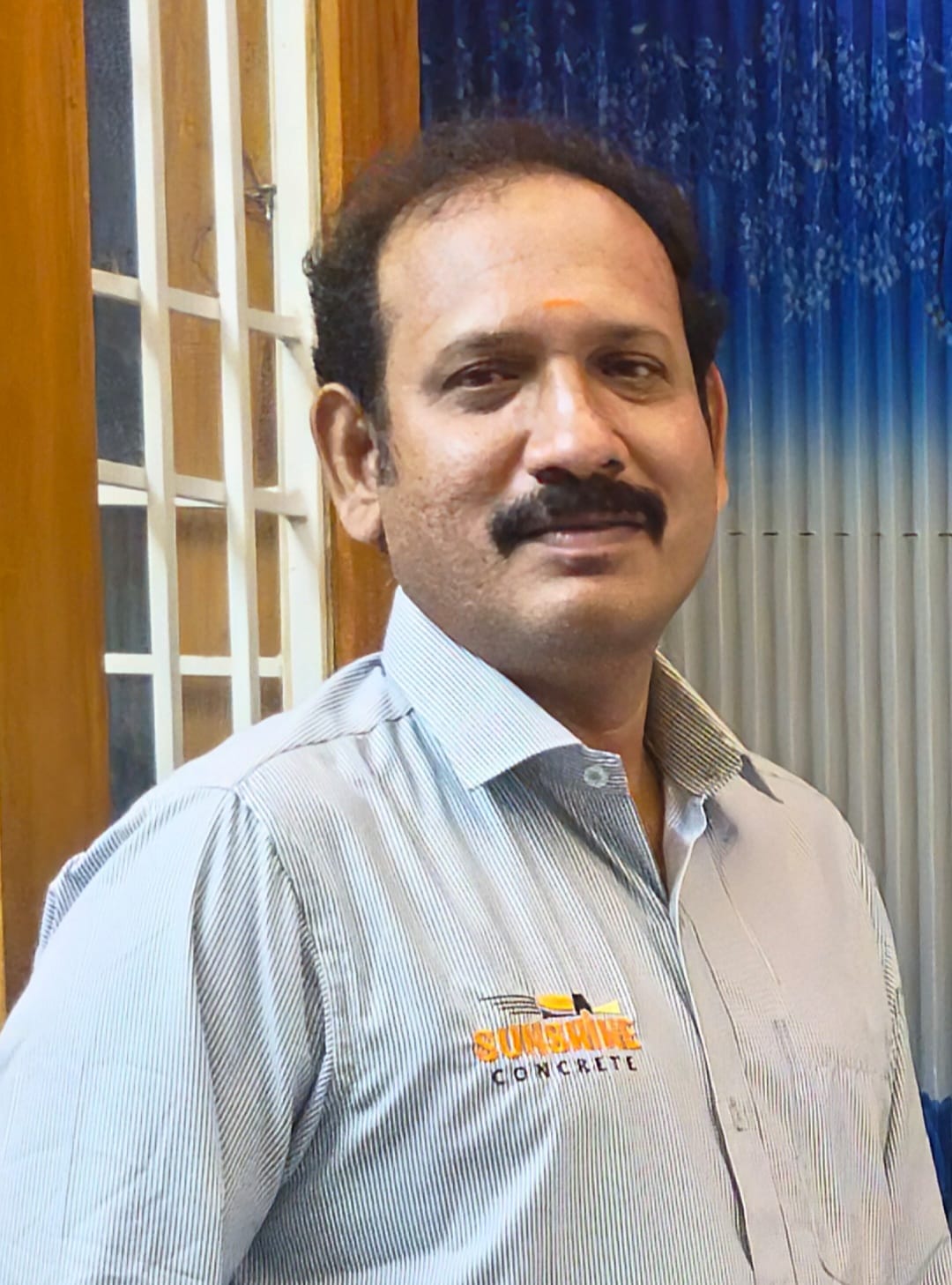 V. Vijayakumar