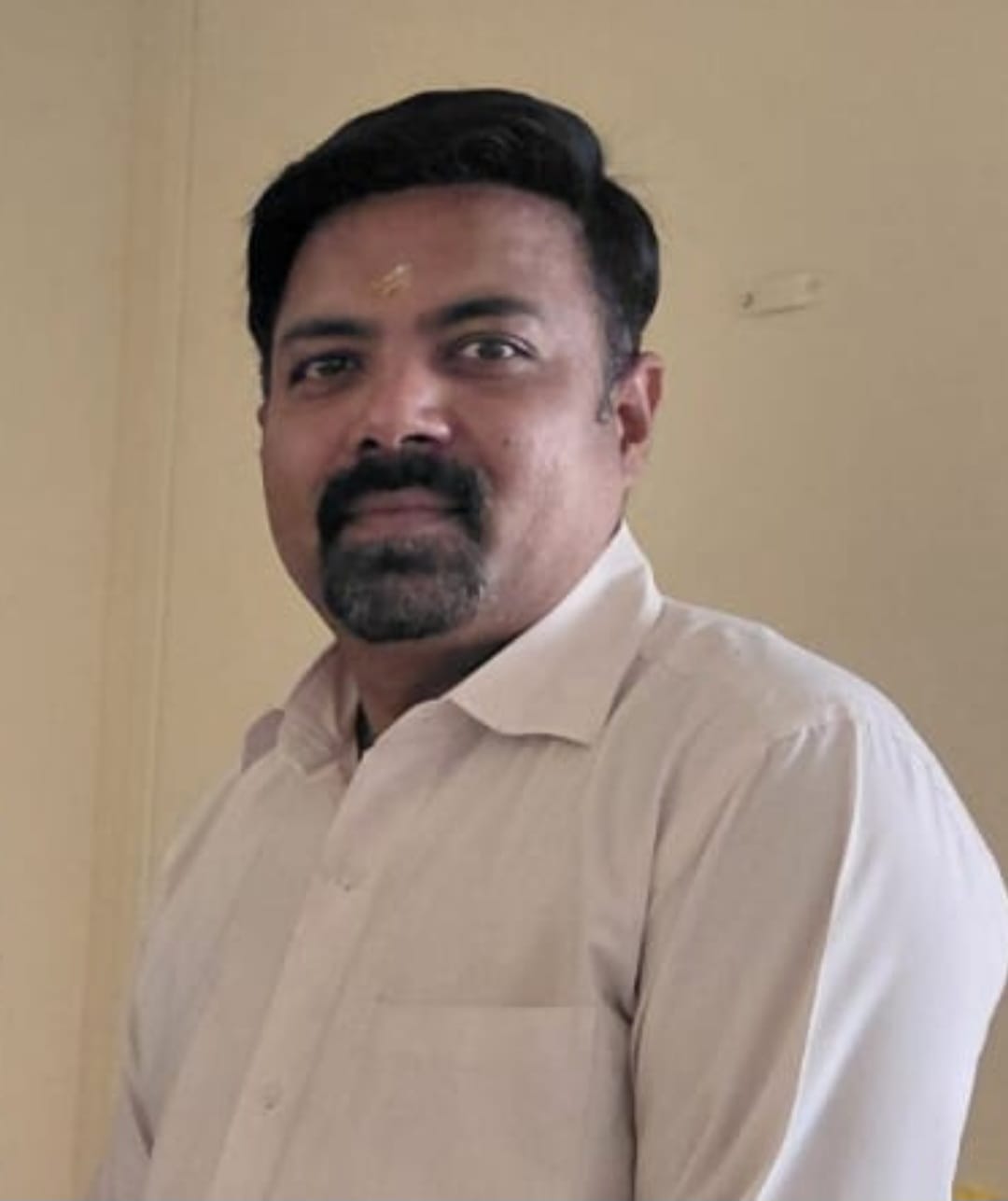 C. Prasanna Kumar
