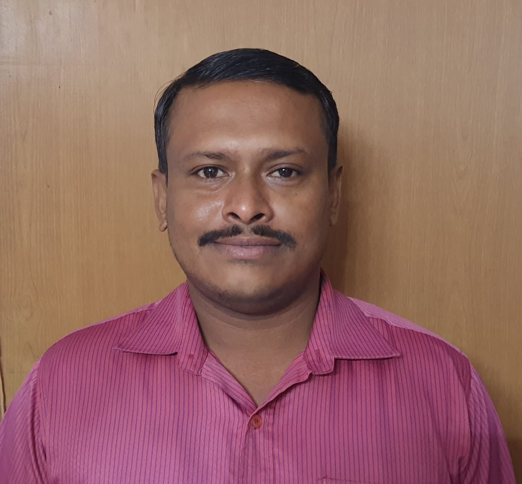 N. Balasubramanian