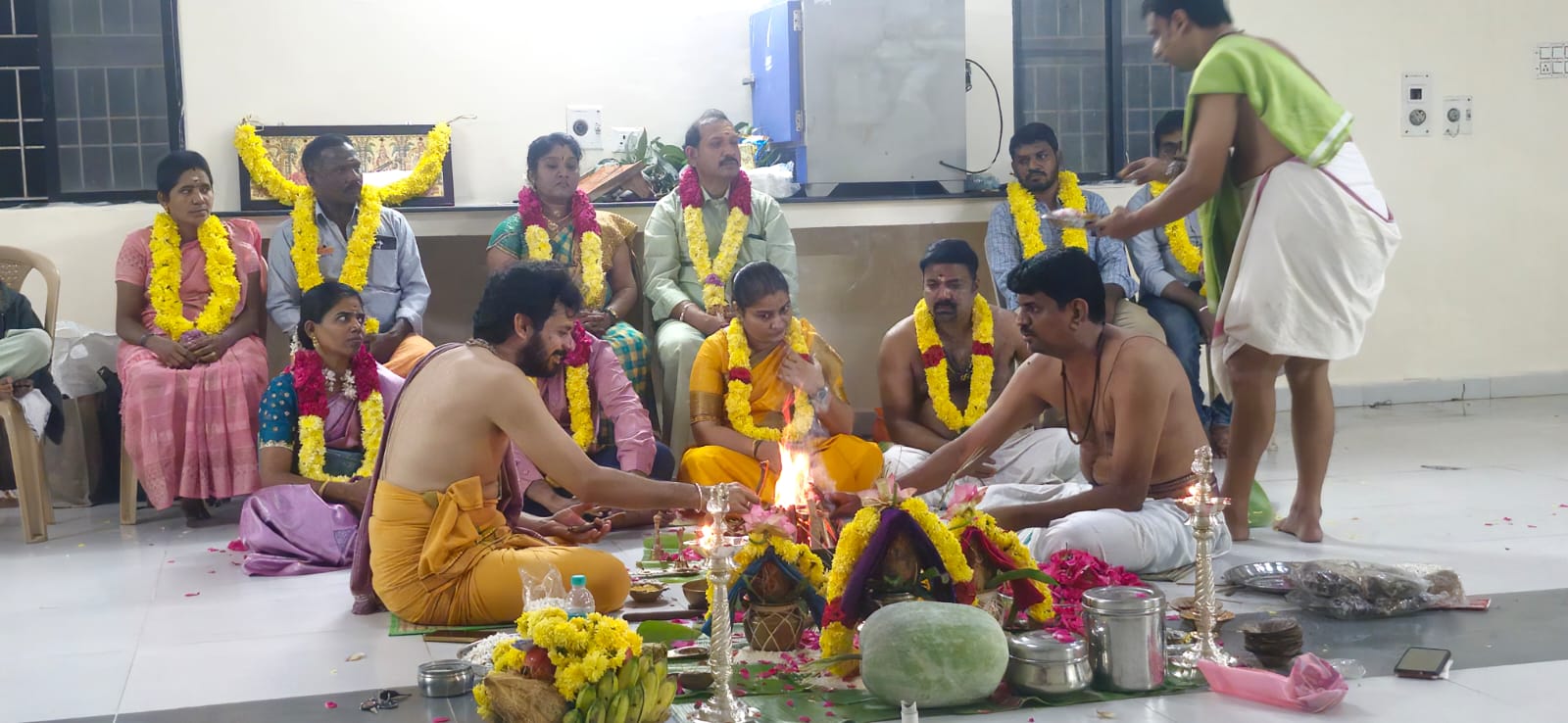 Pooja Photo 2